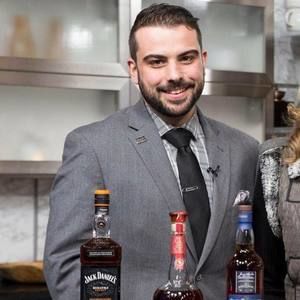 Meet your Posher, Andrew